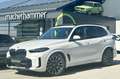BMW X5 50e xDrive M *ACC*LED*HUD*LUFT*SITZKL*PANO*21'' Weiß - thumbnail 1