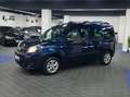 Renault Kangoo 1.2 ESSENCE - NEW MOTOR 55.000 KM - PRET A IMMAT! Bleu - thumbnail 1