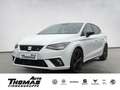 SEAT Ibiza FR Black Edition 1.5TSI DSG Weiß - thumbnail 1