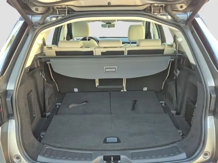 Land Rover Discovery Sport 2019, foto 18