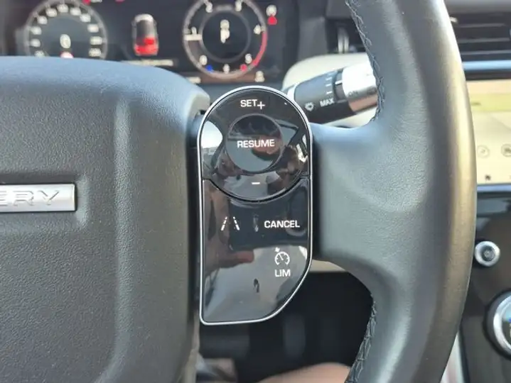 Land Rover Discovery Sport 2019, foto 24