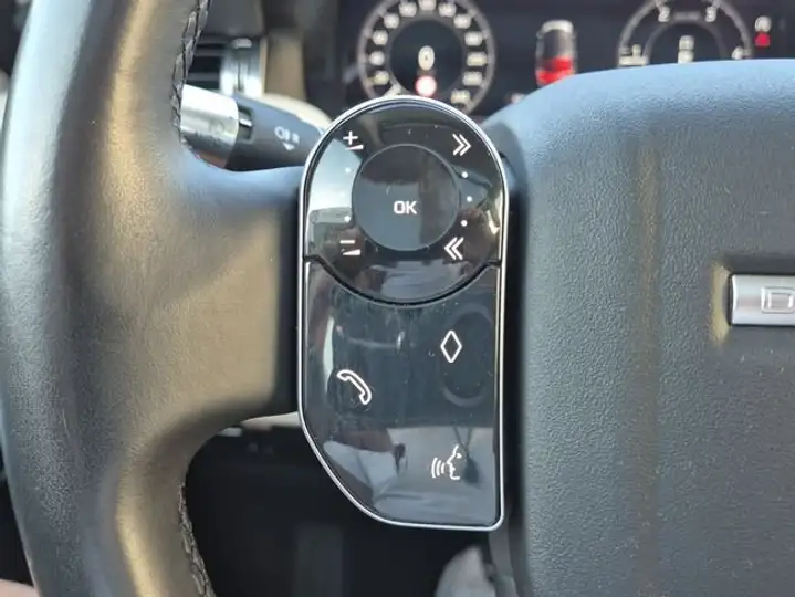 Land Rover Discovery Sport 2019, foto 25