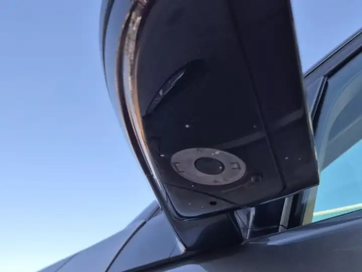 Land Rover Discovery Sport 2019, foto 31