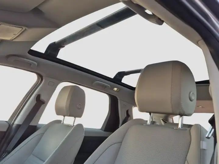 Land Rover Discovery Sport 2019, foto 21