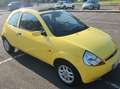 Ford Ka/Ka+ Ka I 1996 Berlina Ka 1.3 Collection s/CL,clima Giallo - thumbnail 1