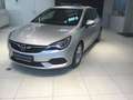 Opel Astra 1,2 Turbo Elegance Silber - thumbnail 1