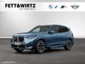 BMW X3 20d xDrive M Sport|Pano|AHK|Harman/Kardon Blau - thumbnail 1