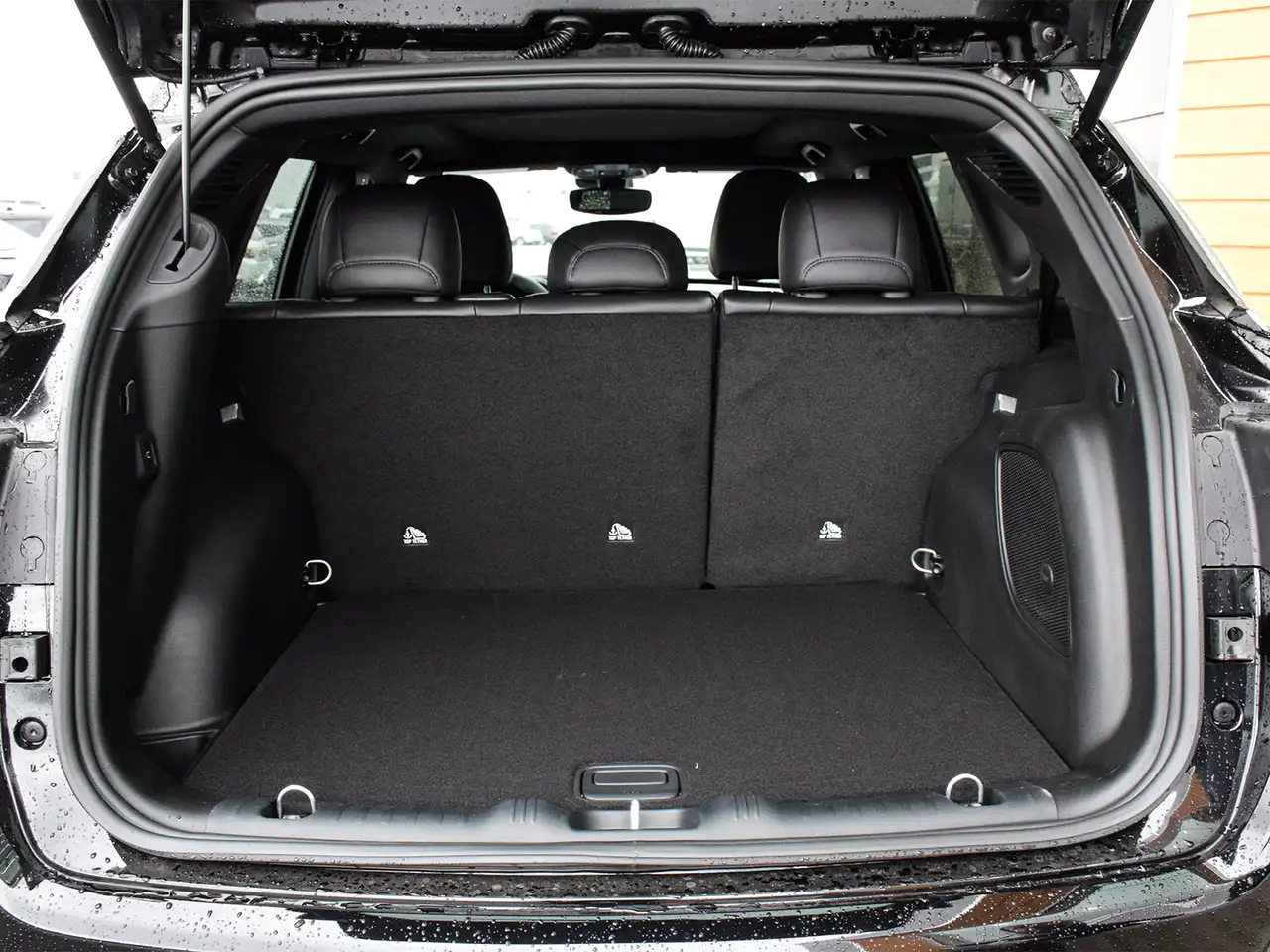 Jeep Compass снимка Jeep Compass