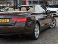 Audi A5 Cabriolet 1.8 TFSI Pro Line ORG NL STOELVERW VOL L Bruin - thumbnail 31