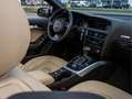 Audi A5 Cabriolet 1.8 TFSI Pro Line ORG NL STOELVERW VOL L Bruin - thumbnail 4