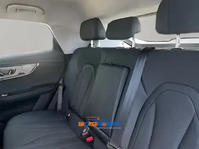 Omoda 5 view 6