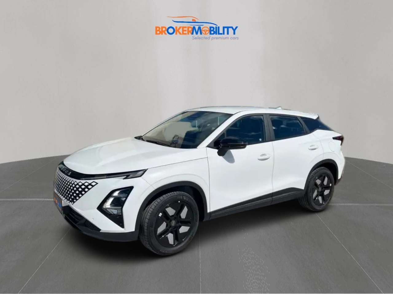 Omoda 5 1.6 T-GDI PURE DCT * SENZA VINCOLO DI FINANZIARIO