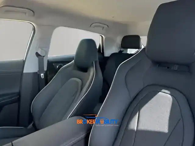Omoda 5 view 7