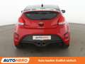 Hyundai VELOSTER 1.6 TGDI Premium *NAVI*XENON*TEMPO*PDC*SHZ*ALU* Rot - thumbnail 5