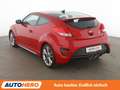 Hyundai VELOSTER 1.6 TGDI Premium *NAVI*XENON*TEMPO*PDC*SHZ*ALU* Rot - thumbnail 4