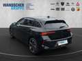 Opel Astra L 1.2 Turbo GS Line +360+KeyLess+SHZ+SpurH Noir - thumbnail 3