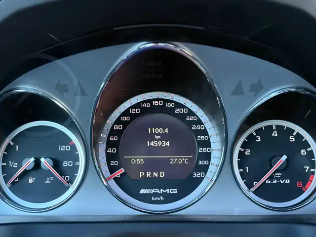 Mercedes-Benz C-Class view 15