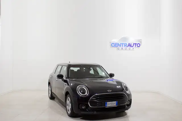 MINI One D Clubman BUSINESS AUTOM. DCT *NEO PATENTATI*