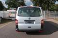 Volkswagen T5 Transporter T5 lang 9 Sitzer / Klima / DSG / Fzg. Nr: 83 Silber - thumbnail 4