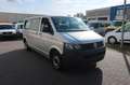 Volkswagen T5 Transporter T5 lang 9 Sitzer / Klima / DSG / Fzg. Nr: 83 Silber - thumbnail 7