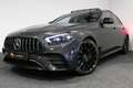 Mercedes-Benz E 200 AMG Line / Orig. Nederlands (facelift) / E63 AMG D Gris - thumbnail 3