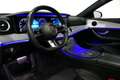 Mercedes-Benz E 200 AMG Line / Orig. Nederlands (facelift) / E63 AMG D Gris - thumbnail 6