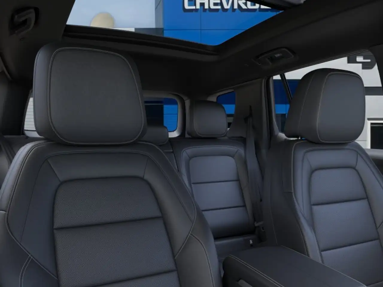 GMC Terrain снимка GMC Terrain