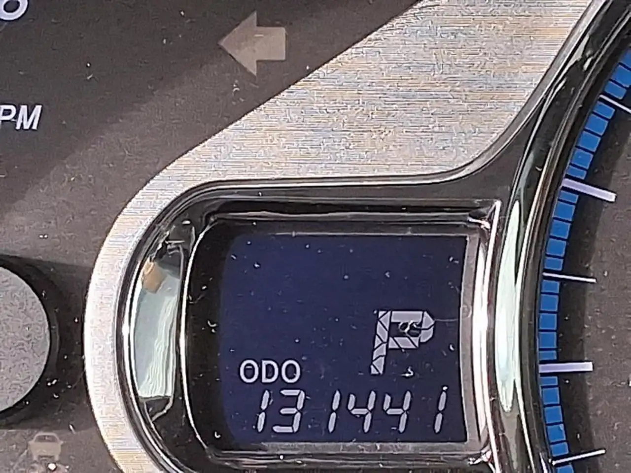 Toyota Sienna снимка Toyota Sienna