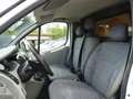 Renault Trafic 2.0 DCi Lang 3-Sitzer AHK 66KW Euro 4 Weiß - thumbnail 9