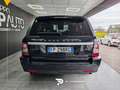 Land Rover Range Rover Sport 3.0 sdV6 HSE auto 8m Schwarz - thumbnail 5