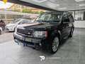 Land Rover Range Rover Sport 3.0 sdV6 HSE auto 8m Schwarz - thumbnail 3