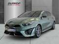 Kia ProCeed / pro_cee'd 1.5 T GT-Line Automatik Navigation Leder Klimaauto Grün - thumbnail 1