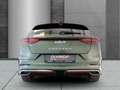 Kia ProCeed / pro_cee'd 1.5 T GT-Line Automatik Navigation Leder Klimaauto Grün - thumbnail 6