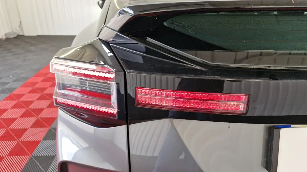 Citroen C4 Berline — photo 31