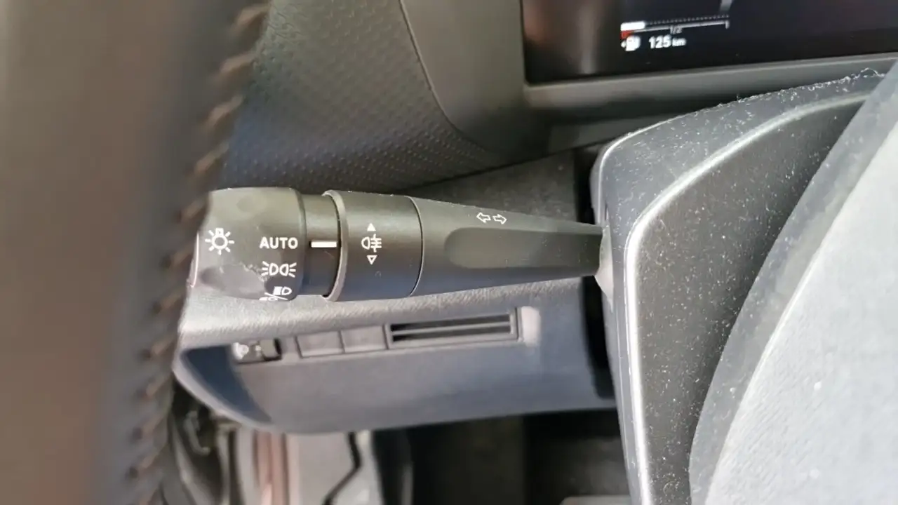 Citroen C4 Berline — photo 22
