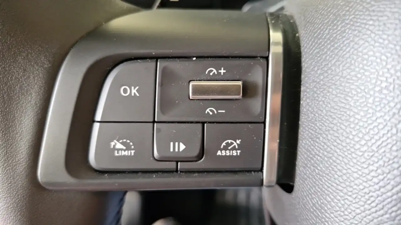 Citroen C4 Berline — photo 21
