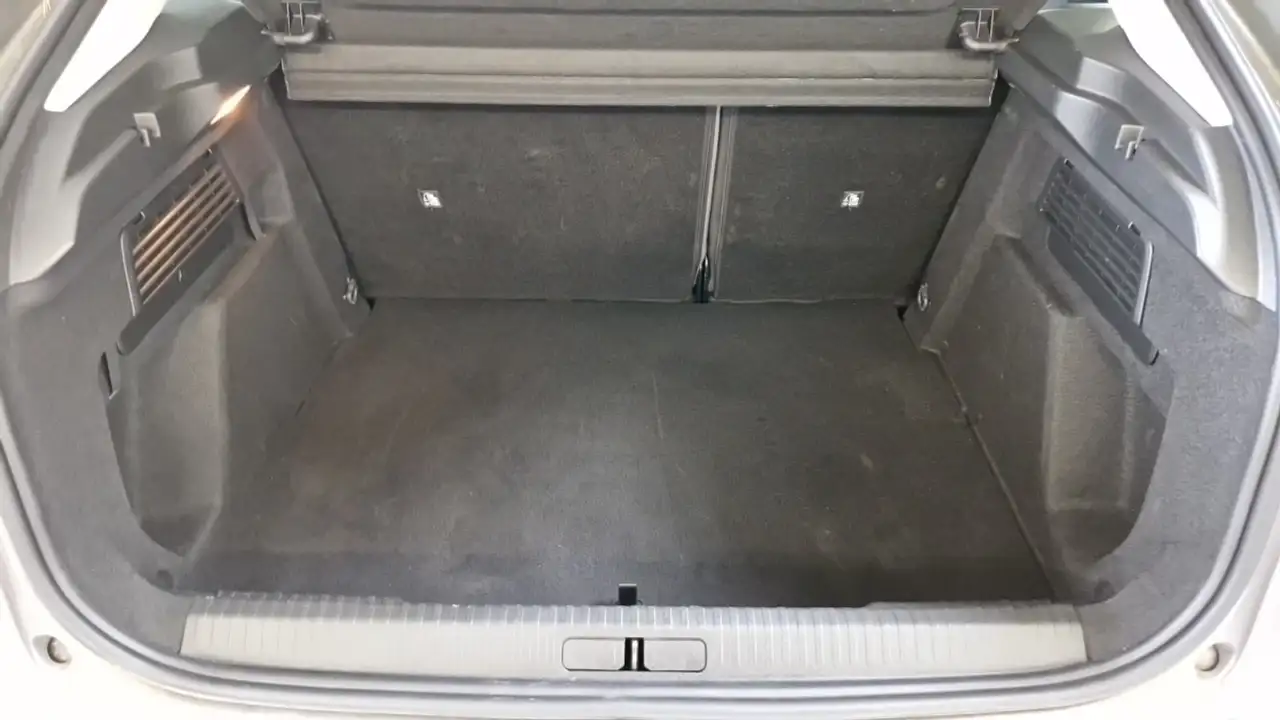 Citroen C4 Berline — photo 26