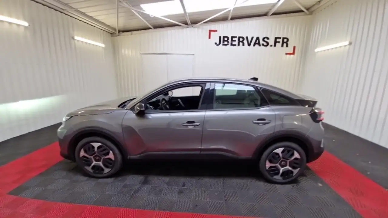 Citroen C4 Berline — photo 8