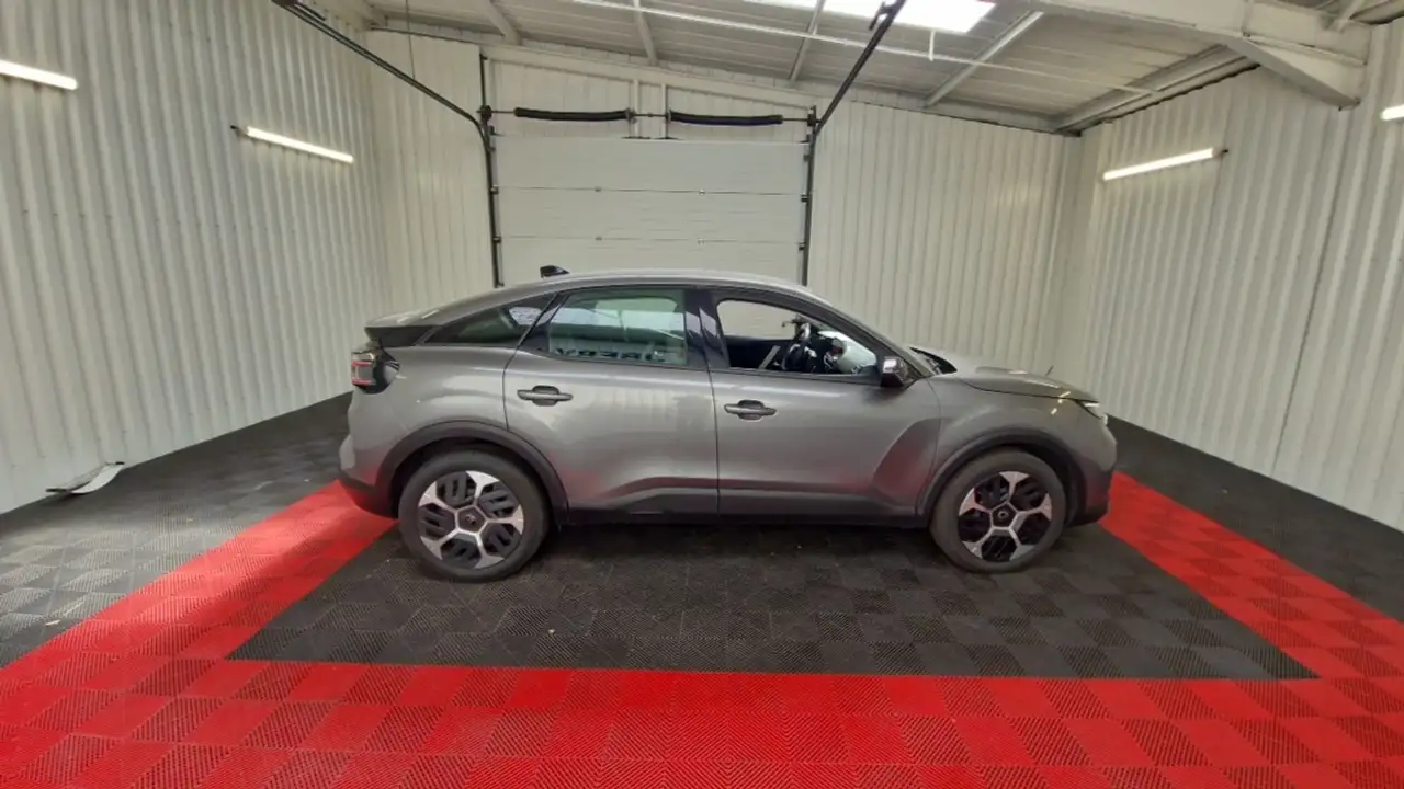 Citroen C4 Berline — photo 4
