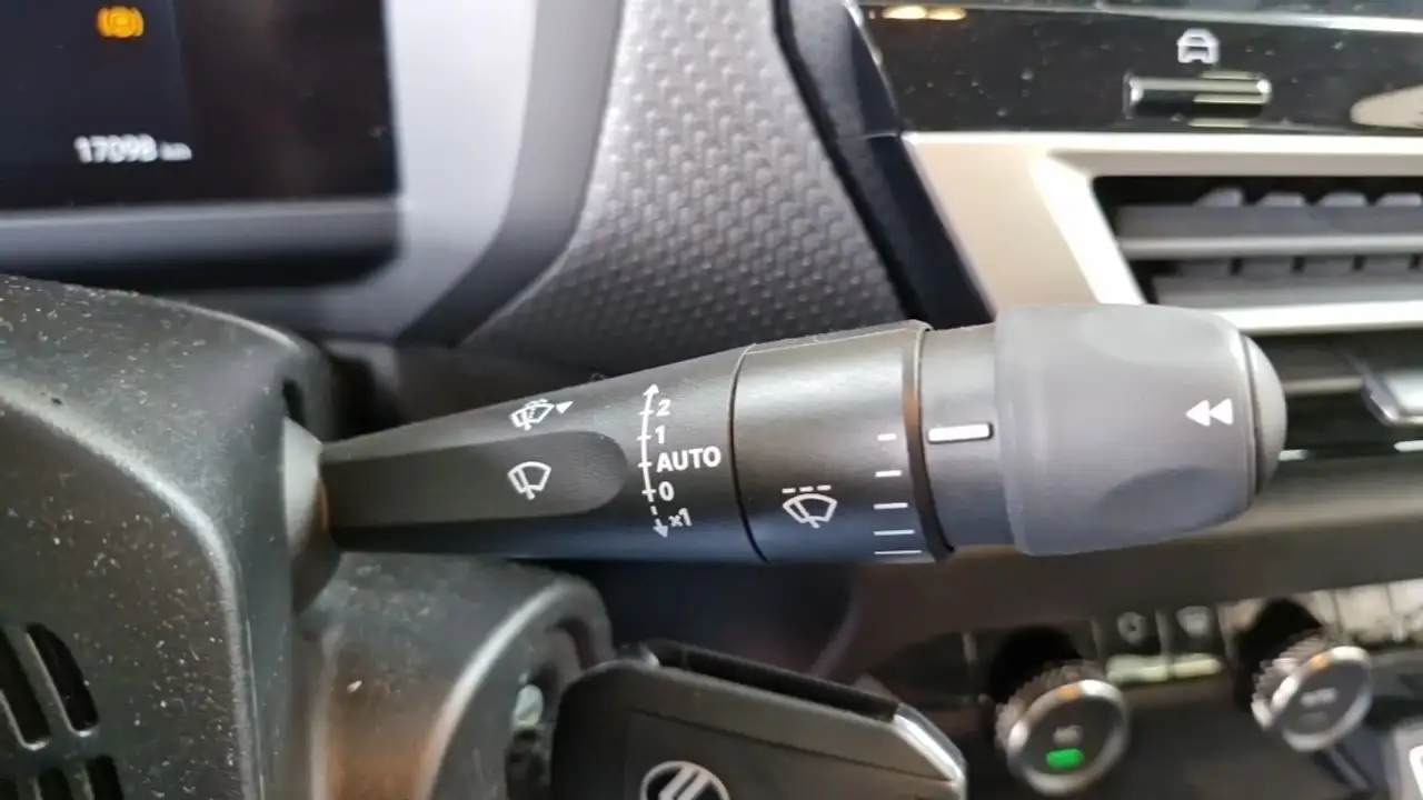 Citroen C4 Berline — photo 19