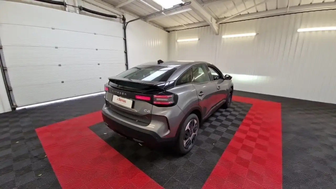 Citroen C4 Berline — photo 5