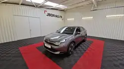 Citroen C4 Essence 130 EAT8 PLUS