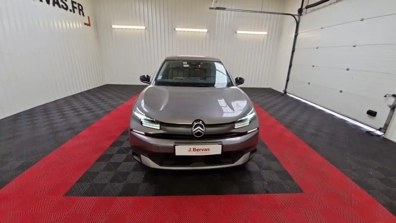 Citroen C4 Berline — photo 2