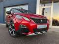 Peugeot 3008 GT Line BHDI130 EAT8 AHK Vollausstattung Rot - thumbnail 3