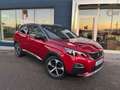 Peugeot 3008 GT Line BHDI130 EAT8 AHK Vollausstattung Rot - thumbnail 1