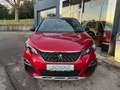 Peugeot 3008 GT Line BHDI130 EAT8 AHK Vollausstattung Rot - thumbnail 2