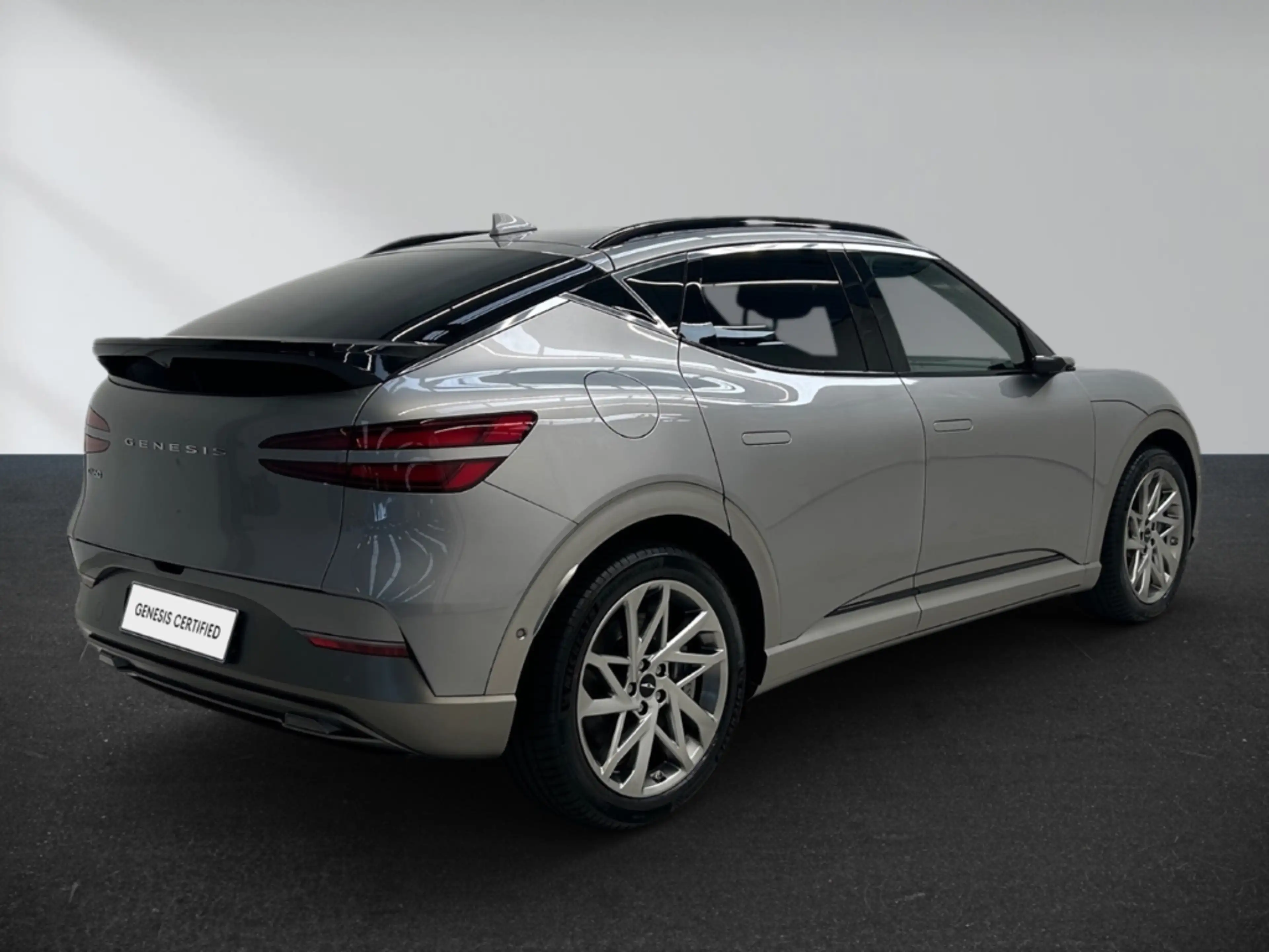 Genesis GV60 Sport Elektro 4WD Panorama Memory Sitze Soundsyste — photo 6