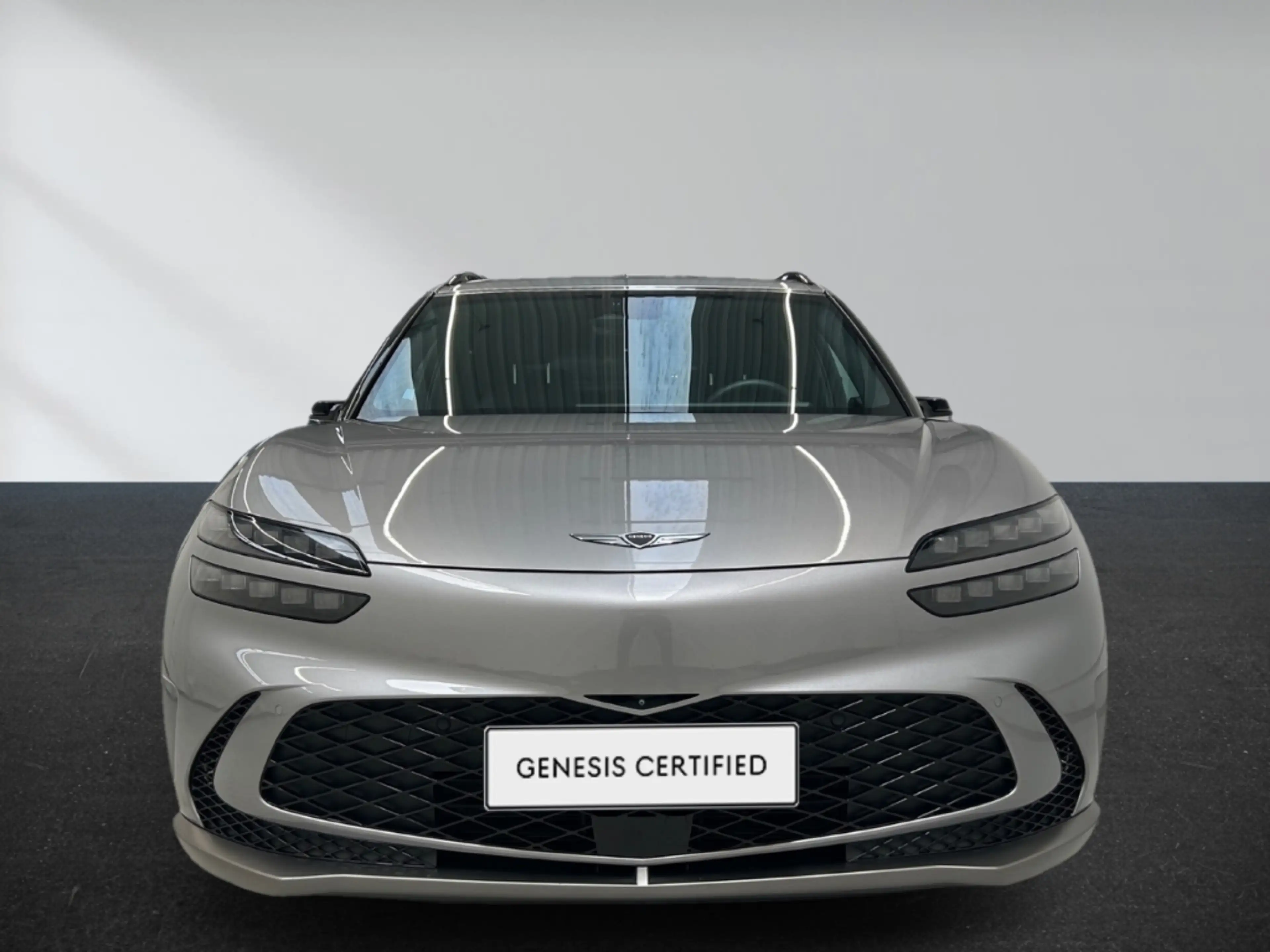 Genesis GV60 Sport Elektro 4WD Panorama Memory Sitze Soundsyste — photo 2