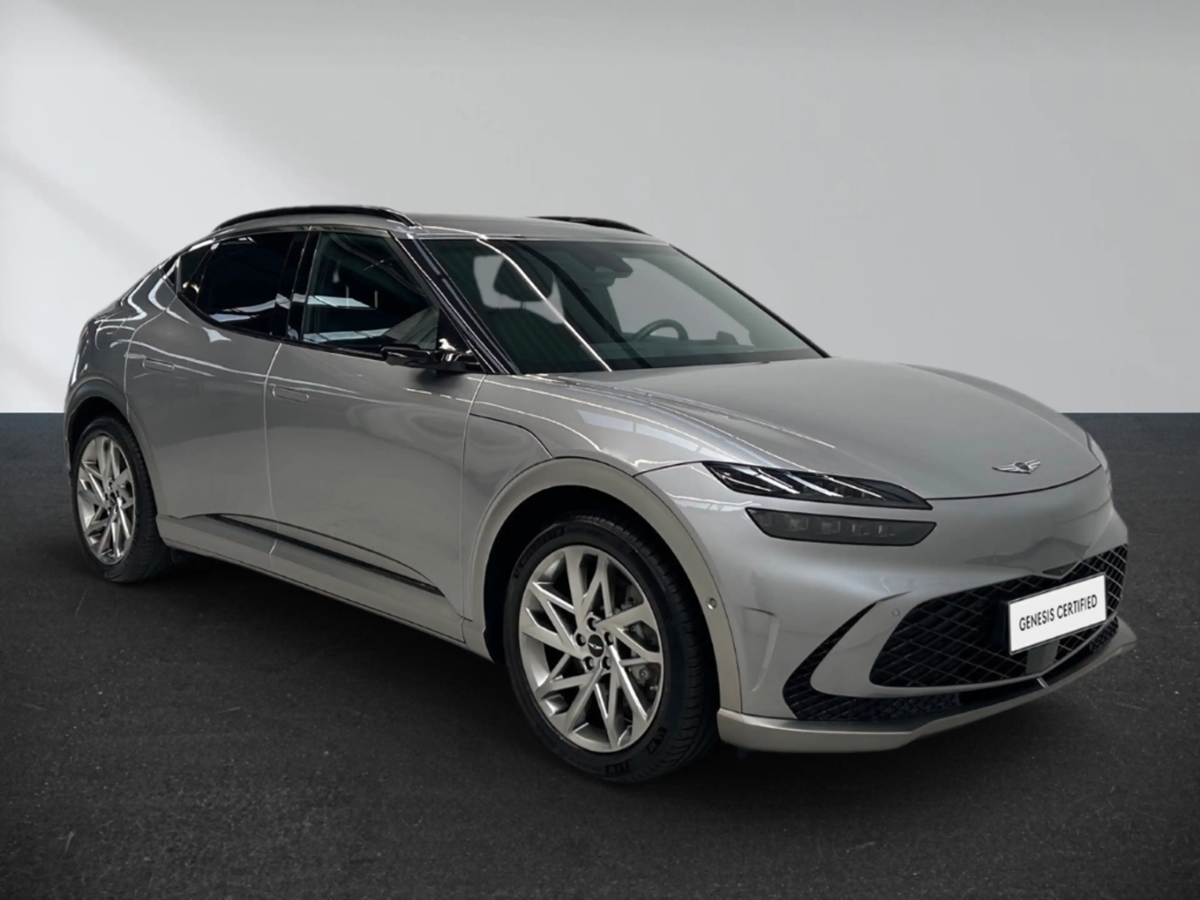 Genesis GV60 Sport Elektro 4WD Panorama Memory Sitze Soundsyste — photo 3