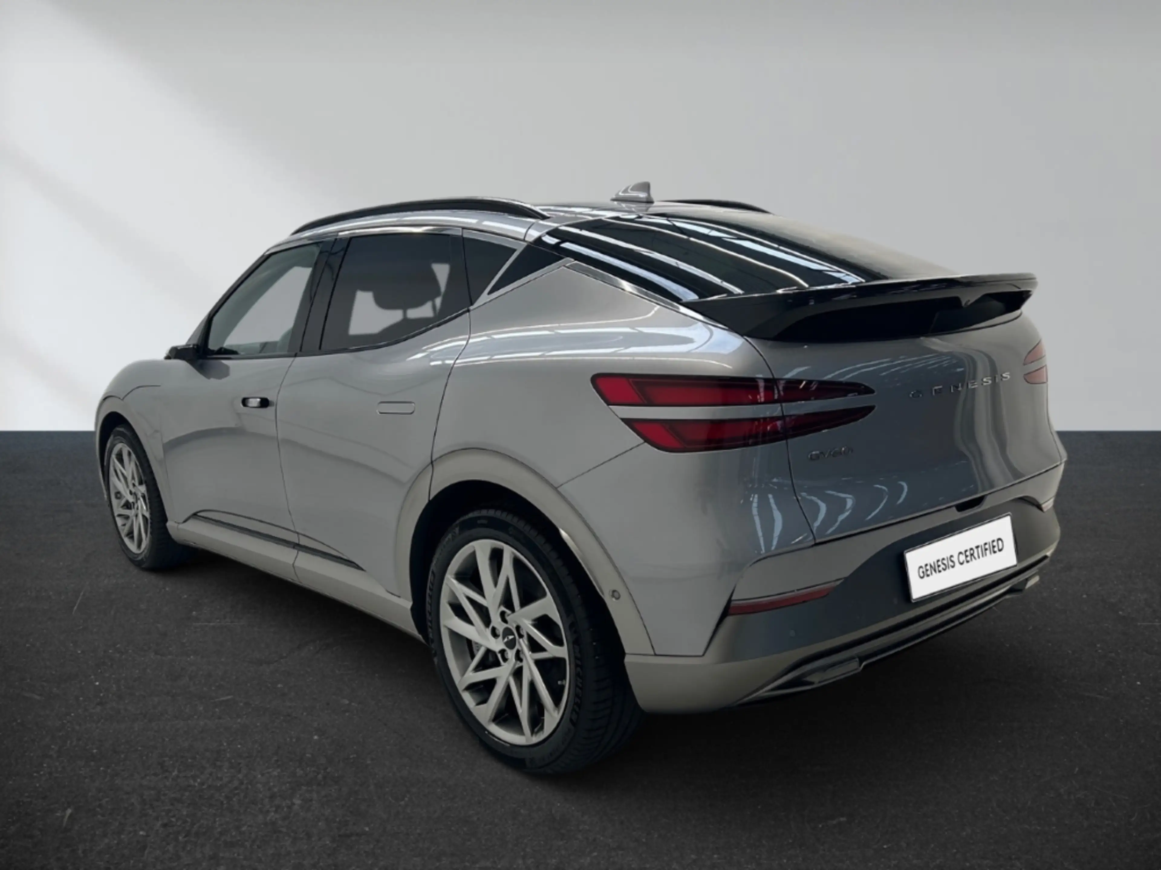 Genesis GV60 Sport Elektro 4WD Panorama Memory Sitze Soundsyste — photo 8